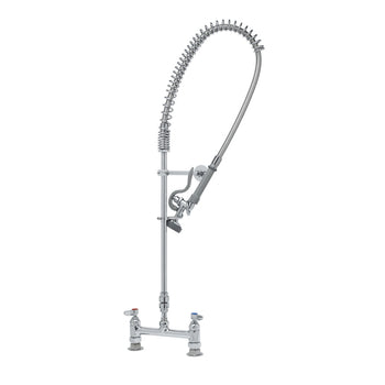 T&S-B-2277: Pre-Rinse Faucet Assembly