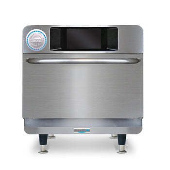 BULLET: (Bullet) Oven, Combination Rapid Cook