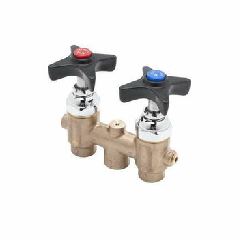 T&S-B-2266: Faucet, Control Valve