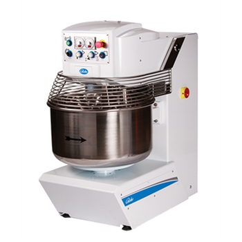 Glo-GSM130: (Globe) Mixer, Spiral Dough