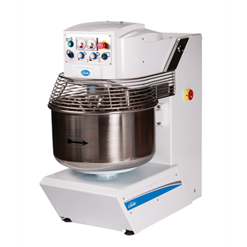 Glo-GSM130: (Globe) Mixer, Spiral Dough