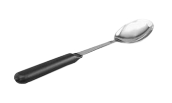 Vol-46917: (Kool-Touch®) Serving Spoon, Solid