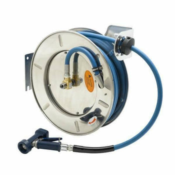 T&S-B-7143-02: Hose Reel Assembly