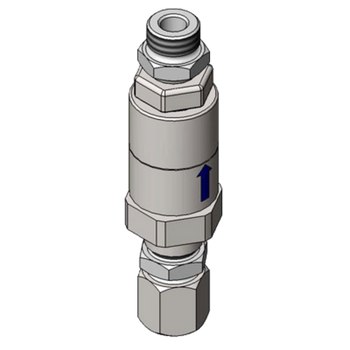 T&S-B-0977: Vacuum Breaker Assembly