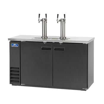 Arc-ADD60R-2: Draft Beer Cooler