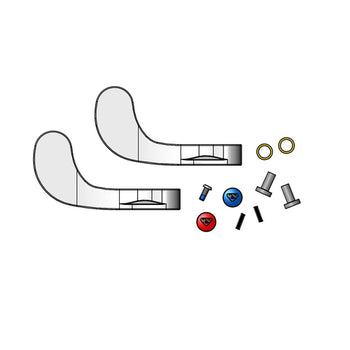 T&S-B-WH4-K-NS-AM: Faucet, Parts & Accessories