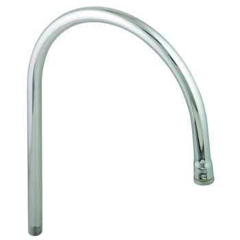 T&S-130X: Faucet, Spout / Nozzle