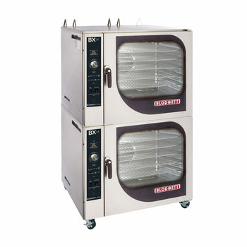 Blo-BX-14G DBL: (Blodgett Combi) Combi Oven, Gas