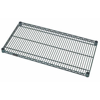 Qua-1272GY: Shelving, Wire