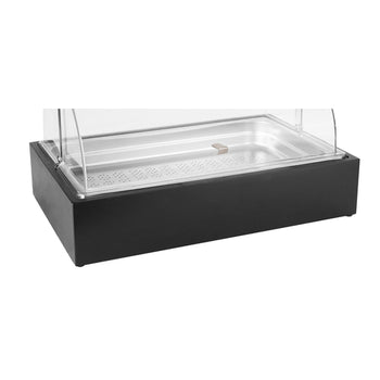 Vol-V904200: Display Riser Shelf