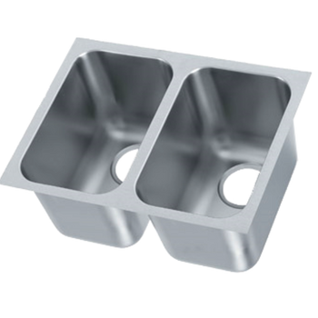 Vol-9102-1: Sink Bowl, Weld-In / Undermount