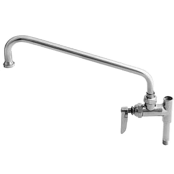 T&S-B-0156-M: Pre-Rinse, Add On Faucet