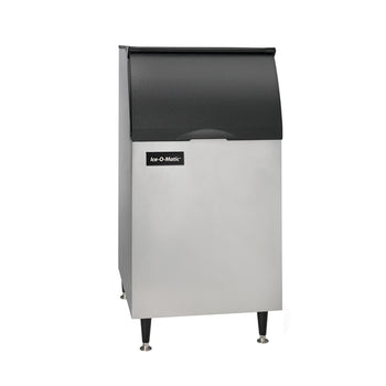 Ice-B42PS: Ice Bin for Ice Machines