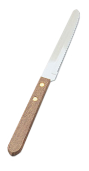 Vol-48147: Knife, Steak