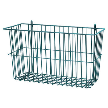 Qua-SG-B17710P: (Store Grid) Shelving Unit, Basket