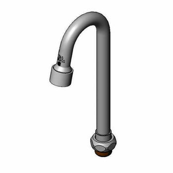 T&S-132X-V05: Faucet, Spout / Nozzle