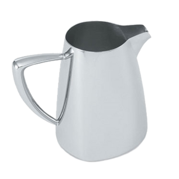 Vol-46208: (Triennium™) Creamer, Metal