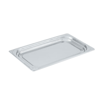 Vol-8230310: (Miramar®) Steam Table Pan, Decorative