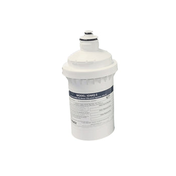 Ice-IOMQ-S: Water Filtration System, Cartridge