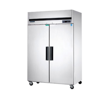 Max-MCRT-49FDHC: (Maxx Cold) Refrigerator, Reach-In