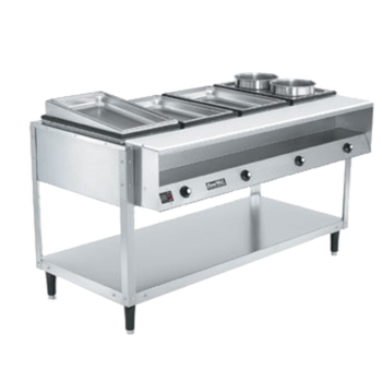 Vol-38004: (ServeWell®) Serving Counter, Hot Food, Electric