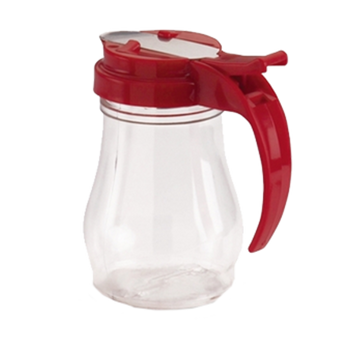 Vol-1606-06: (Dripcut®) Syrup Pourer