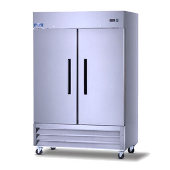 Arc-AR49: Refrigerator, Reach-In