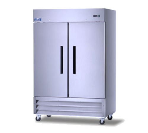 Arc-AR49: Refrigerator, Reach-In