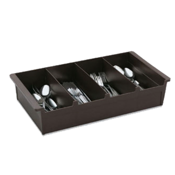 Vol-52652: Flatware Holder, Cutlery Bin / Box