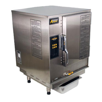 Acc-N61201D060: (Evolution) Steamer, Convection, Boilerless, Countertop