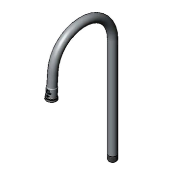 T&S-123X: Faucet, Spout / Nozzle