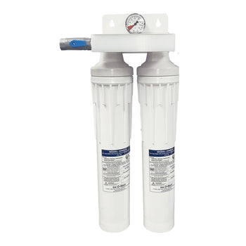 Ice-IFQ2-XL: Water Filtration System, for Ice Machines