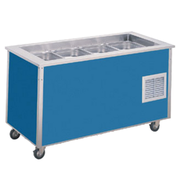 Vol-98710: (4-Series Signature Server®) Serving Counter, Cold Food