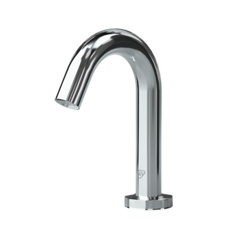 T&S-ECW-3150: Faucet, Electronic Hands Free