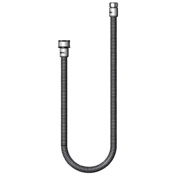 T&S-B-0044-H2A-SWV: Pre-Rinse Flex Hose