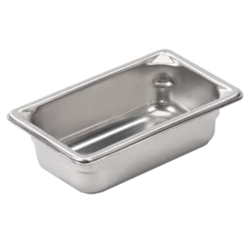 Vol-30922: (Super Pan V®) Steam Table Pan, Stainless Steel