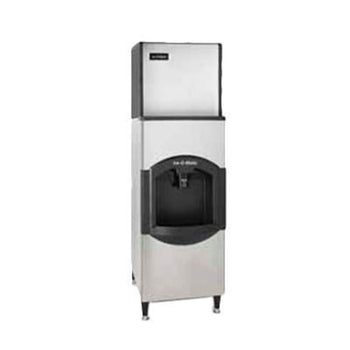 Ice-CD40022: (ICE Series) Ice Dispenser