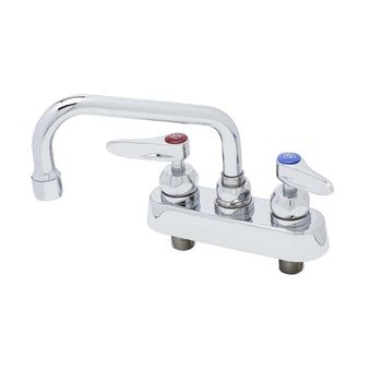 T&S-B-1110-CR: Faucet, Deck Mount