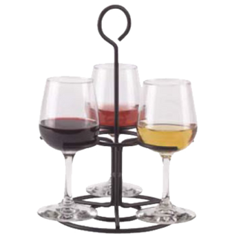 Vol-WR-1027-06: Stemware Caddy