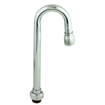 T&S-132X: Faucet, Spout / Nozzle