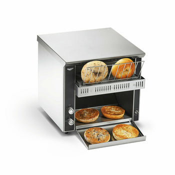 Vol-CT2BH-120400: Toaster, Conveyor Type