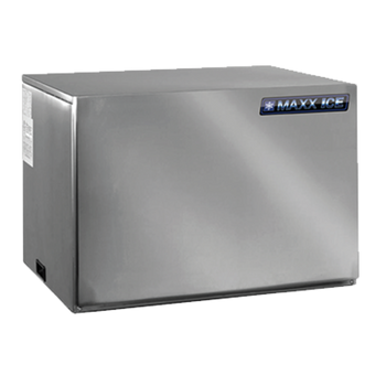 Max-MIM1000: (Maxx Ice) Ice Maker, Cube-Style