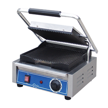 Glo-GPG10: (Globe) Sandwich / Panini Grill