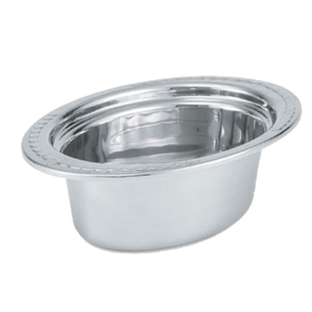 Vol-8230110: (Miramar®) Steam Table Pan, Decorative