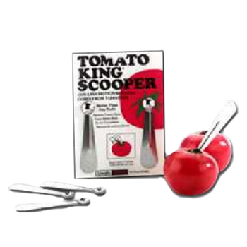 Vol-1401: (Tomato King®) Tomato Scooper/Corer