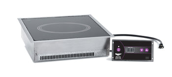 Vol-69505: (Ultra) Induction Range, Built-In / Drop-In