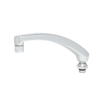 T&S-0CS8: Faucet, Spout / Nozzle