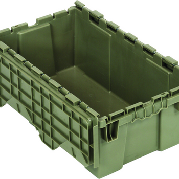 Qua-QDC2012-7: Bulk Goods Tub