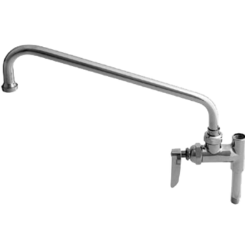 T&S-B-0157-M: Pre-Rinse, Add On Faucet