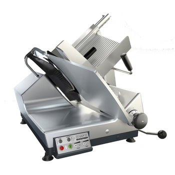 Biz-GSP HD I 150-60HZ-220V: Food Slicer, Electric